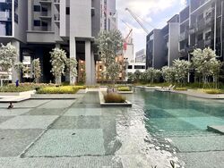 The M (D7), Apartment #458637331